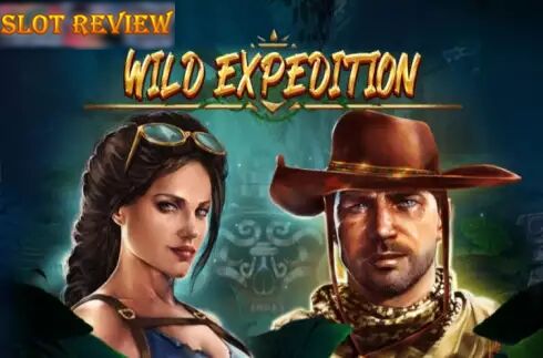 Wild Expedition icon